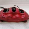 PORSCHE CAYMAN 981 Front Caliper Set 98135142301 Bremssattel Vorne Satz BREMBO - Image 2