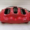 PORSCHE CAYMAN 981 Front Caliper Set 98135142301 Bremssattel Vorne Satz BREMBO - Image 3