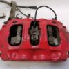 PORSCHE CAYMAN 981 Front Caliper Set 98135142301 Bremssattel Vorne Satz BREMBO - Image 4