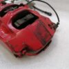 PORSCHE CAYMAN 981 Front Caliper Set 98135142301 Bremssattel Vorne Satz BREMBO - Image 6