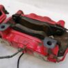 PORSCHE CAYMAN 981 Front Caliper Set 98135142301 Bremssattel Vorne Satz BREMBO - Image 8