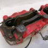 PORSCHE CAYMAN 981 Front Caliper Set 98135142301 Bremssattel Vorne Satz BREMBO - Image 9