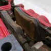 PORSCHE CAYMAN 981 Front Caliper Set 98135142301 Bremssattel Vorne Satz BREMBO - Image 10