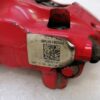 PORSCHE CAYMAN 981 Front Caliper Set 98135142301 Bremssattel Vorne Satz BREMBO - Image 11