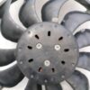 PORSCHE CAYMAN 981 GT4 Radiator Fan 98162403501 Lüfter Elektrolüfter - Image 3