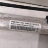 PORSCHE CAYMAN 981 GT4 Cooling Pipe 98110605201 Kühlwasserschlauch Schlauch SET - Image 3