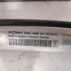 PORSCHE CAYMAN 981 GT4 Cooling Pipe 98110605201 Kühlwasserschlauch Schlauch SET - Image 5
