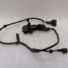 PORSCHE CAYMAN 981 Park Brake Motor 97035209205 STELLMOTOR Parkbremse LI LEFT