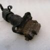 PORSCHE CAYMAN 981 Park Brake Motor 97035209205 STELLMOTOR Parkbremse LI LEFT - Image 4