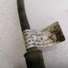 PORSCHE CAYMAN 981 Park Brake Motor 97035209205 STELLMOTOR Parkbremse LI LEFT - Image 6