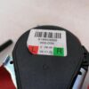 PORSCHE CAYMAN 718 982 981 GUARDS RED GT4 seatbelt SET 98180303303 Gurt Vorne - Image 7