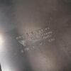 PORSCHE CAYMAN 981 Engine cover Set 98151321101 Motorabdeckung Satz - Image 4