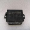 PORSCHE CAYMAN 981 Electronic module 95B919475B Steuergerät PDC PARKING