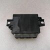 PORSCHE CAYMAN 981 Electronic module 95B919475B Steuergerät PDC PARKING - Image 2