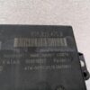 PORSCHE CAYMAN 981 Electronic module 95B919475B Steuergerät PDC PARKING - Image 4