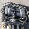 2015 PORSCHE CAYMAN 981 S GTS 3.4 330PS 12-16 Engine 9A110062300 MOTOR MA123 - Image 3
