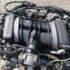 2015 PORSCHE CAYMAN 981 S GTS 3.4 330PS 12-16 Engine 9A110062300 MOTOR MA123 - Image 4