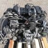 2015 PORSCHE CAYMAN 981 S GTS 3.4 330PS 12-16 Engine 9A110062300 MOTOR MA123 - Image 9