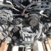 2015 PORSCHE CAYMAN 981 S GTS 3.4 330PS 12-16 Engine 9A110062300 MOTOR MA123 - Image 10