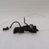 PORSCHE CAYMAN 981 Boot lock 9P1823501 Heckklappe Schloss