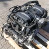 2015 PORSCHE CAYMAN 981 S GTS 3.4 330PS 12-16 Engine 9A110062300 MOTOR MA123 - Image 11