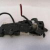 PORSCHE CAYMAN 981 Boot lock 9P1823501 Heckklappe Schloss - Image 2