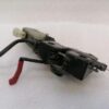 PORSCHE CAYMAN 981 Boot lock 9P1823501 Heckklappe Schloss - Image 3