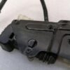 PORSCHE CAYMAN 981 Boot lock 9P1823501 Heckklappe Schloss - Image 5