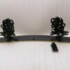 PORSCHE BOXSTER 981 Rear Spoiler 98150420503 Heckspoiler  GTS - Image 5