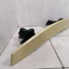 PORSCHE BOXSTER 981 Rear Spoiler 98150420503 Heckspoiler  GTS - Image 12