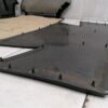 BENTLEY ARNAGE GREEN LABEL  Luggage Compartment Kofferraum Verkleidung SATZ SET - Image 9