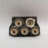 BENTLEY ARNAGE GREEN LABEL PM25091PD	GAUGES ANZEIGEN VOLTMETER OIL PRESSURE