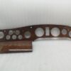 BENTLEY ARNAGE GREEN LABEL  Veneer PU22842PE Leiste Abdeckung RHD RECHTSLENKER