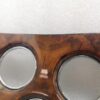 BENTLEY ARNAGE GREEN LABEL  Veneer PU22842PE Leiste Abdeckung RHD RECHTSLENKER - Image 6