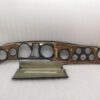 BENTLEY ARNAGE GREEN LABEL  Veneer PU22842PE Leiste Abdeckung RHD RECHTSLENKER - Image 10
