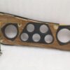 BENTLEY ARNAGE GREEN LABEL  Veneer PU22842PE Leiste Abdeckung RHD RECHTSLENKER - Image 11