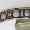 BENTLEY ARNAGE GREEN LABEL  Veneer PU22842PE Leiste Abdeckung RHD RECHTSLENKER - Image 12
