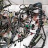 BENTLEY ARNAGE GREEN LABEL MAIN BODY RHD  Wiring Loom PM20607PF Kabelbaum - Image 3
