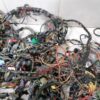 BENTLEY ARNAGE GREEN LABEL MAIN BODY RHD  Wiring Loom PM20607PF Kabelbaum - Image 4