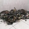 BENTLEY ARNAGE GREEN LABEL MAIN BODY RHD  Wiring Loom PM20607PF Kabelbaum - Image 6