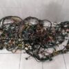 BENTLEY ARNAGE GREEN LABEL MAIN BODY RHD  Wiring Loom PM20607PF Kabelbaum - Image 7