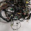 BENTLEY ARNAGE GREEN LABEL MAIN BODY RHD  Wiring Loom PM20607PF Kabelbaum - Image 8