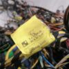 BENTLEY ARNAGE GREEN LABEL MAIN BODY RHD  Wiring Loom PM20607PF Kabelbaum - Image 9