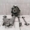 FERRARI F12 BERLINETTA F152 Left Rear Hub  294850 Radlagergehäuse Hinten Links