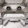FERRARI F12 BERLINETTA F152 Subframe Rear 289375 Achsrahmen Hinterachse - Image 4