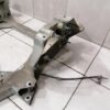 FERRARI F12 BERLINETTA F152 Subframe Rear 289375 Achsrahmen Hinterachse - Image 5