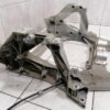 FERRARI F12 BERLINETTA F152 Subframe Rear 289375 Achsrahmen Hinterachse - Image 8