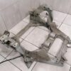 FERRARI F12 BERLINETTA F152 Subframe Rear 289375 Achsrahmen Hinterachse - Image 9
