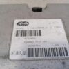 FERRARI FF F151 4WD Control unit module 283429 Steuergerät ALLRAD AWD - Image 2