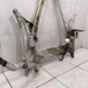 FERRARI 812 F12 BERLINETTA F152 Beam Subframe Front 985278223 Vorderachsträger - Image 4